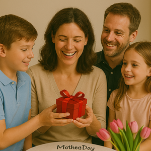 Mother&