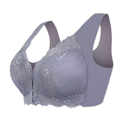 Comfortable Wireless Plus Size Bra for Women Wholesale