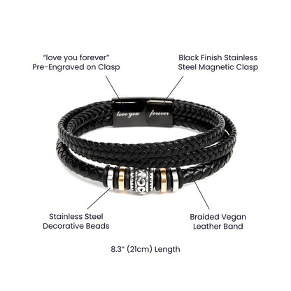 Promise Things in Life – Bracelet